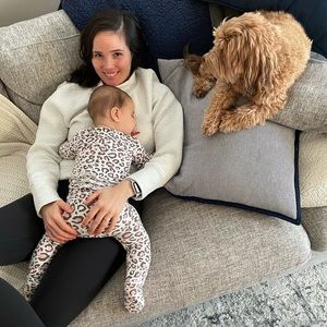 Meet your Posher, Anne